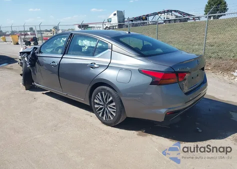 2023 Nissan Altima Sv Fwd из США, поврежденный, VIN 1N4BL4DV3PN357124